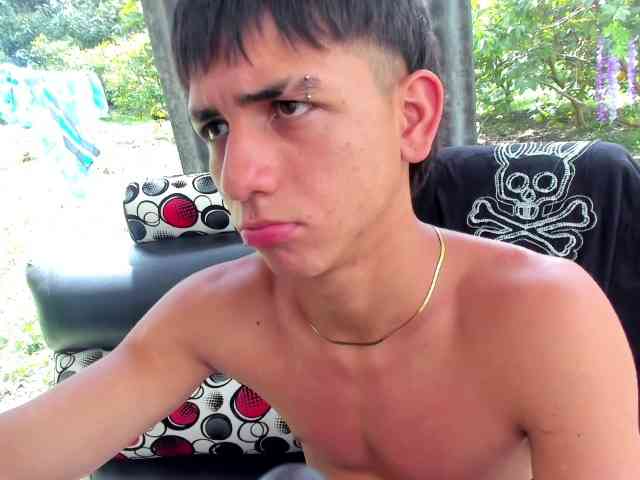 jaspershadoww Sex Cam Show