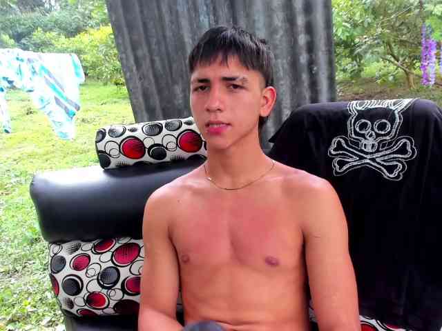 jaspershadoww Sex Cam Show