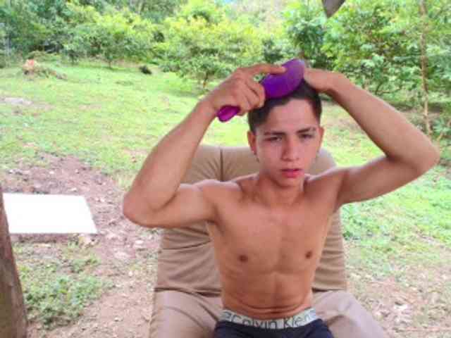 jaspershadoww Sex Cam Show