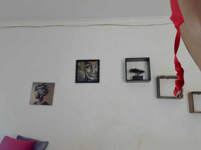 AithanaQueen live webcam show