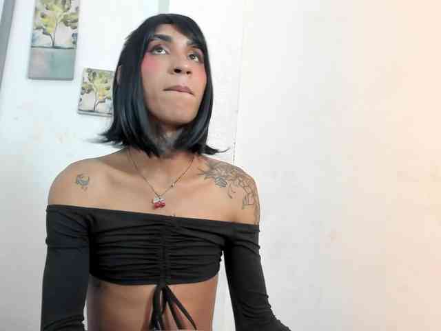 AithanaQueen Sex Cam Show