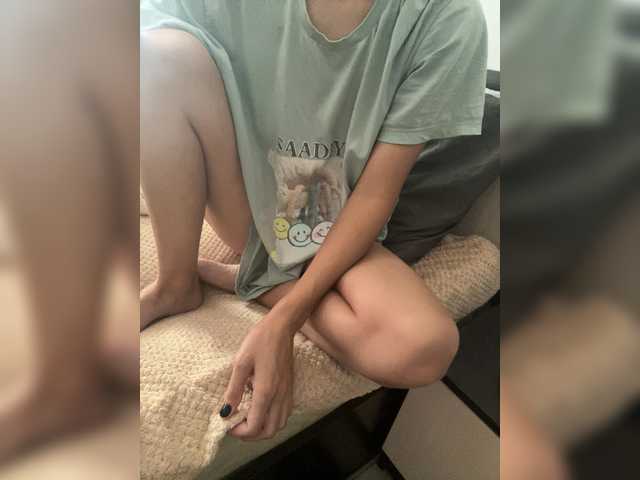 mandarinka1 live cam