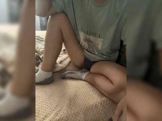 mandarinka1 webcam