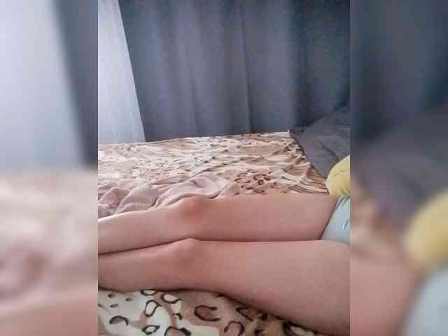 mandarinka1 webcam
