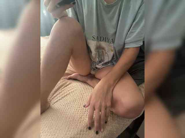 mandarinka1 webcam