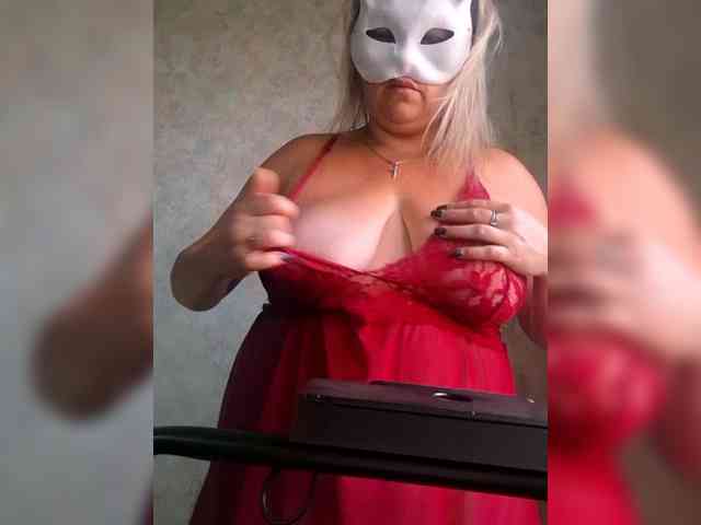 Loraa webcam