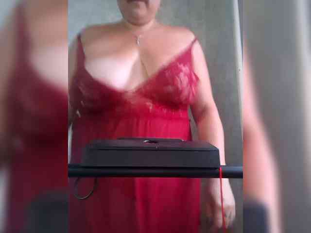 Loraa webcam