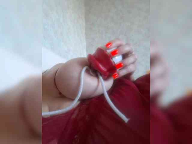Loraa webcam