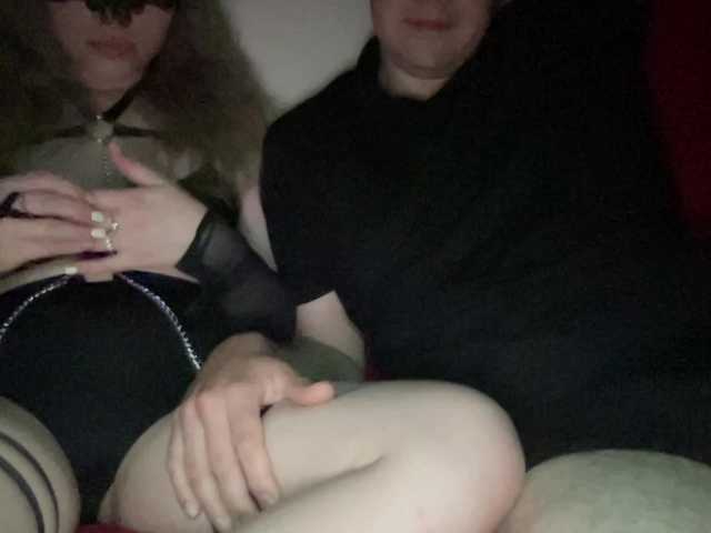 Live трансляция AdamPaulina - Runet.cam