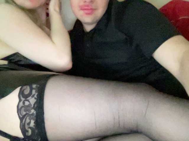 Live трансляция AdamPaulina - Runet.cam