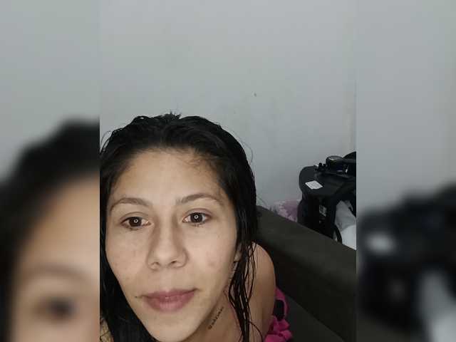 Paraguaiaxbrasil live cam on BongaCams