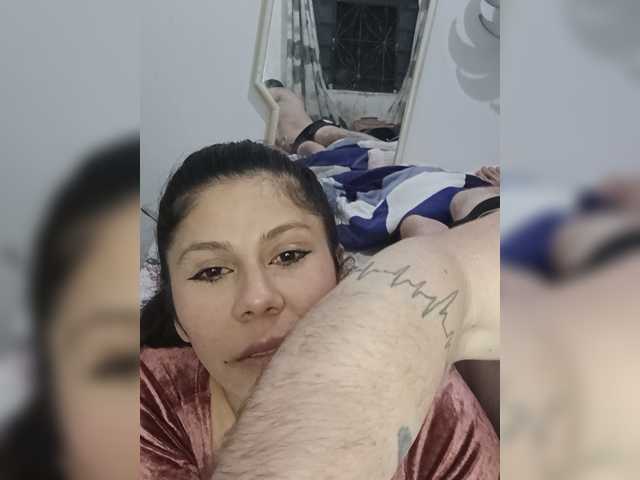 Paraguaiaxbrasil live cam on BongaCams