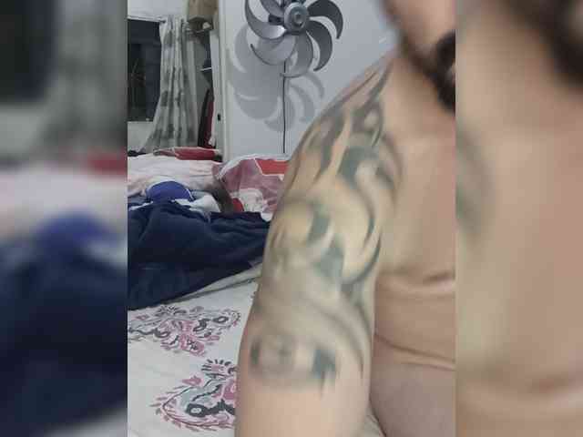 Paraguaiaxbrasil Sex Cam Show