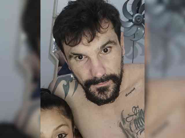 Modelo: Paraguaiaxbrasil