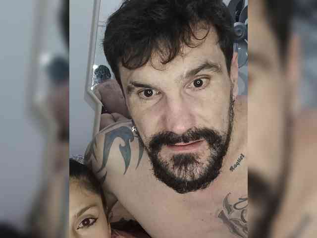 Paraguaiaxbrasil Sex Cam Show