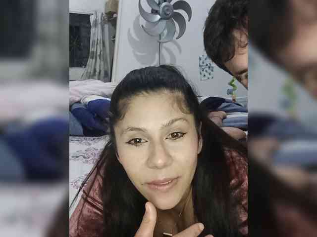Paraguaiaxbrasil Sex Cam Show