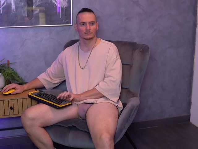 AlexWildeX
