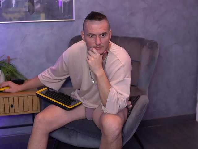 AlexWildeX