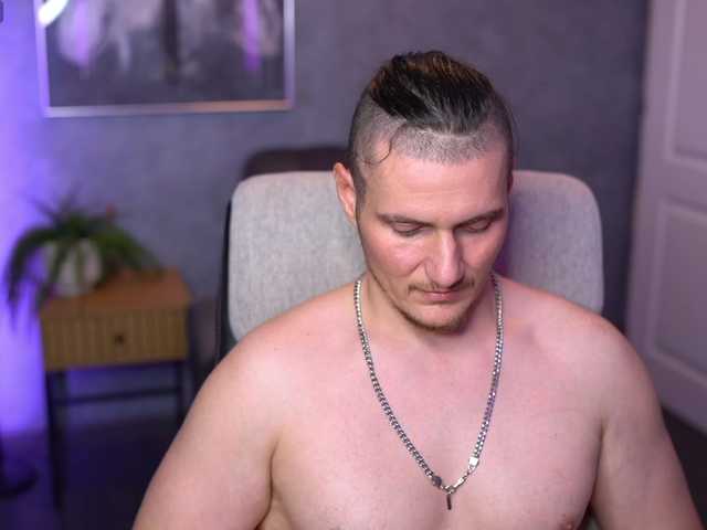 AlexWildeX