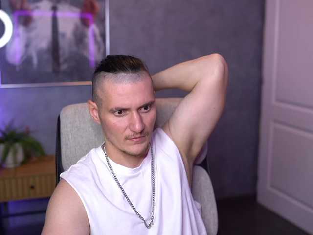 AlexWildeX