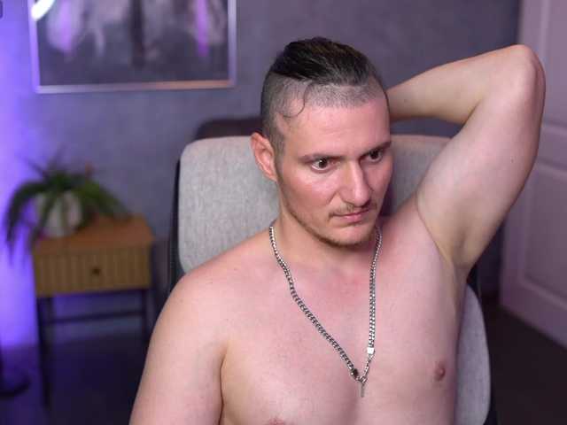AlexWildeX