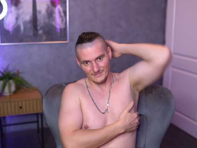 AlexWildeX
