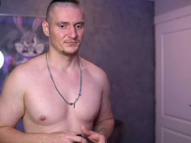 AlexWildeX