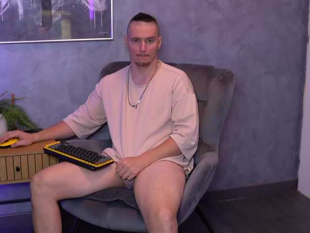 AlexWildeX