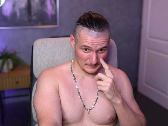 AlexWildeX