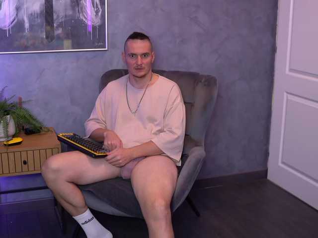 AlexWildeX