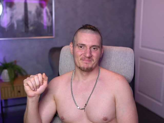 AlexWildeX
