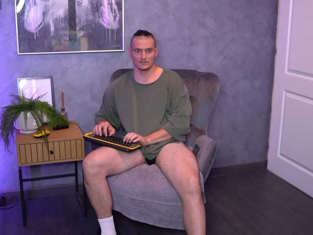 AlexWildeX