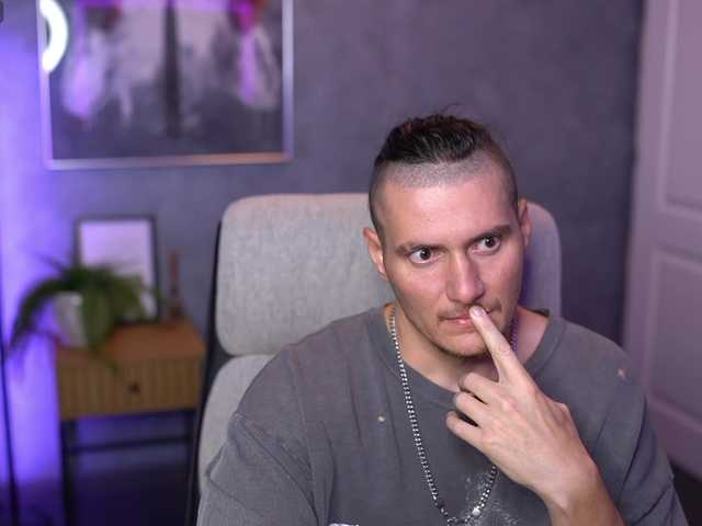 AlexWildeX