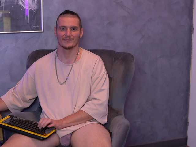 AlexWildeX