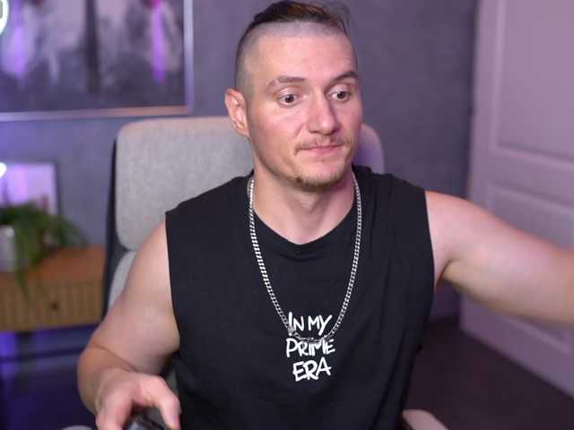 AlexWildeX