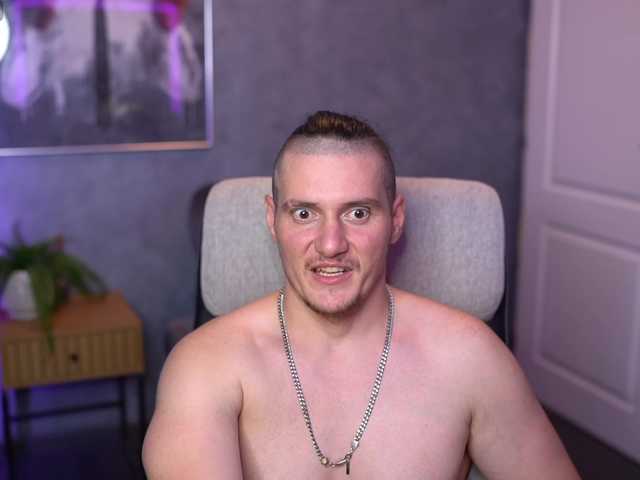AlexWildeX