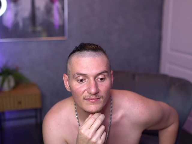 AlexWildeX
