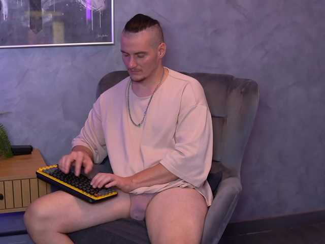 AlexWildeX