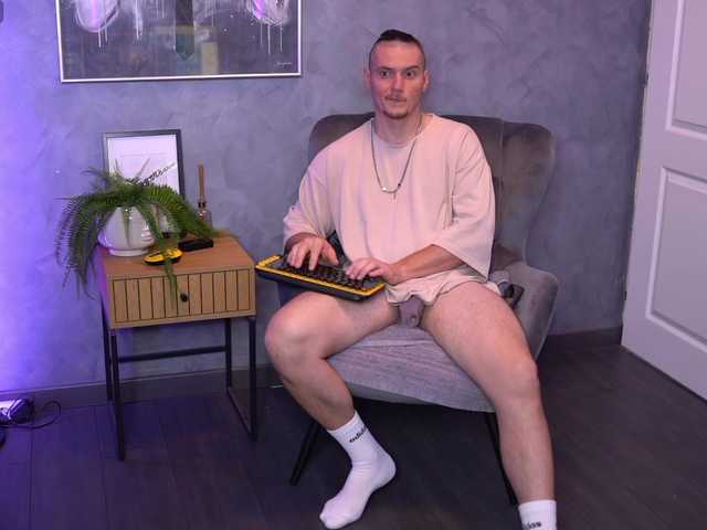AlexWildeX