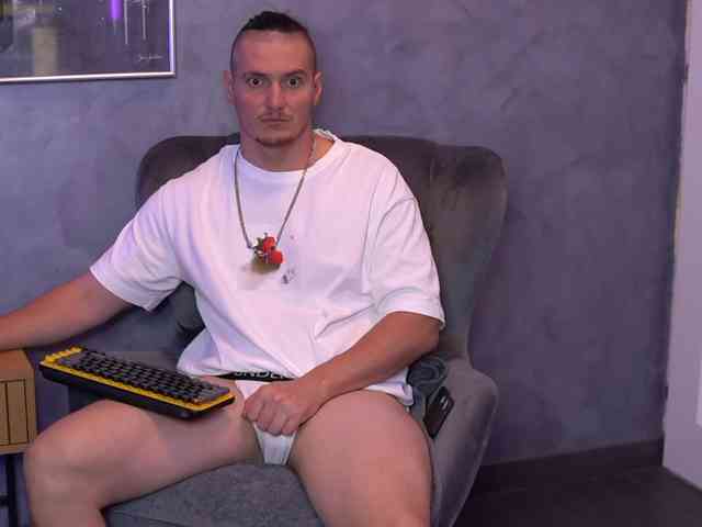 AlexWildeX