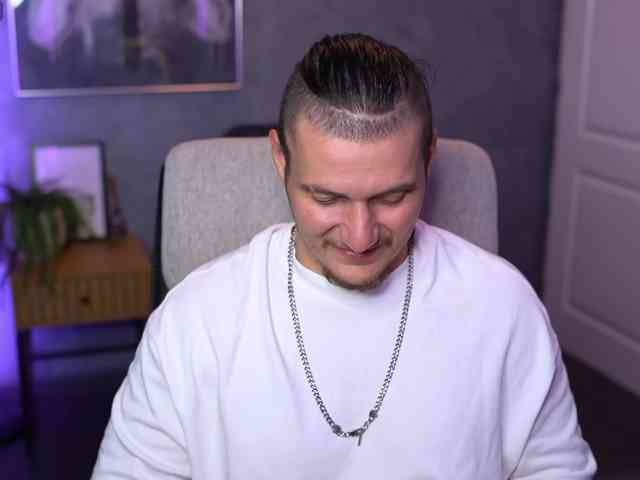 AlexWildeX