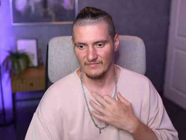 AlexWildeX AlexWildeX