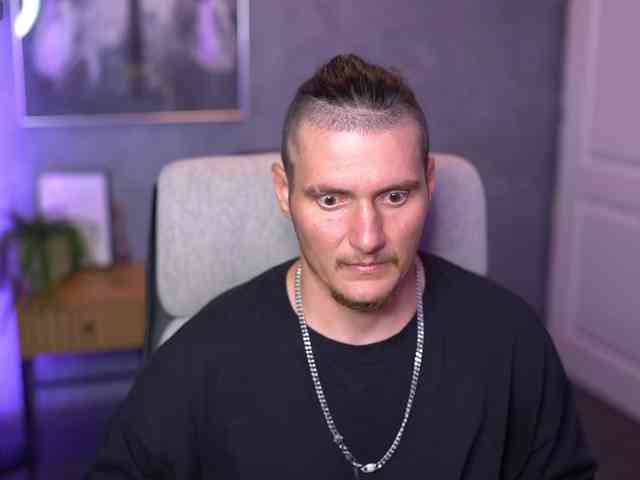 AlexWildeX