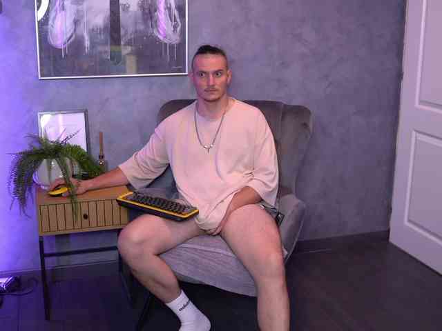AlexWildeX
