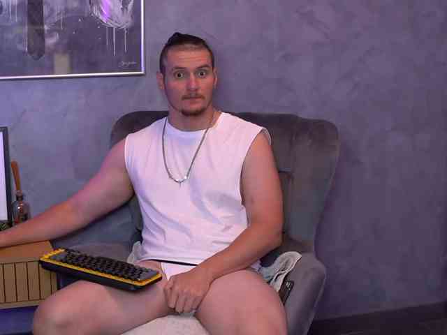 AlexWildeX