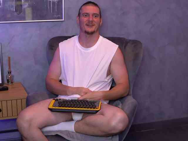 AlexWildeX