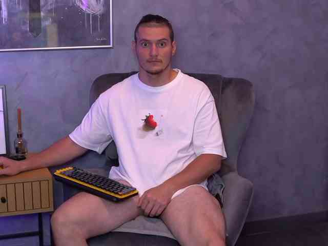 AlexWildeX