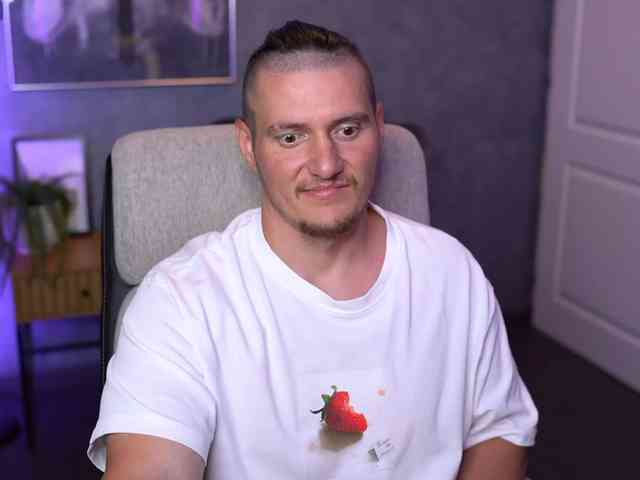 AlexWildeX