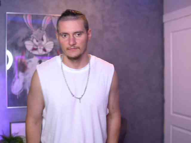AlexWildeX AlexWildeX