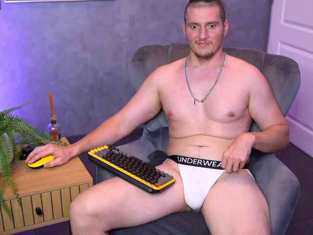 AlexWildeX